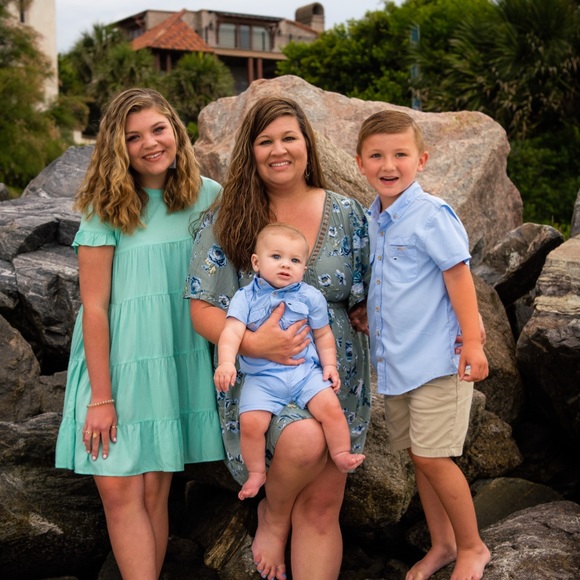 Meet your Posher, Beth - Picture 1 of 1